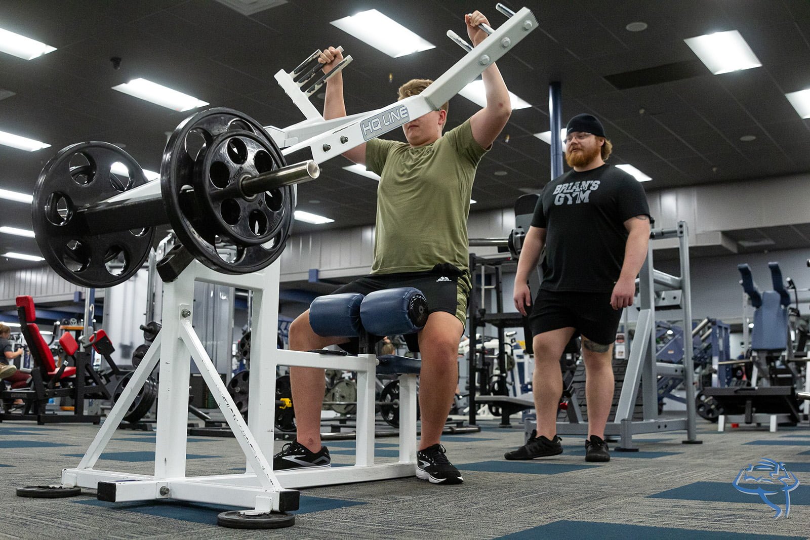 Personal training
