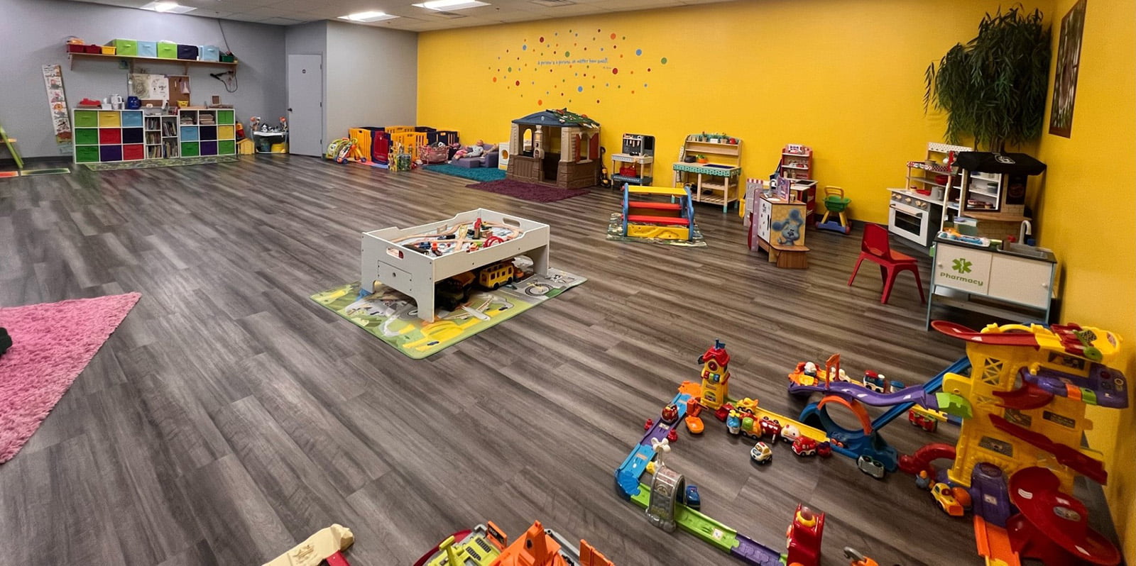 Kid Zone