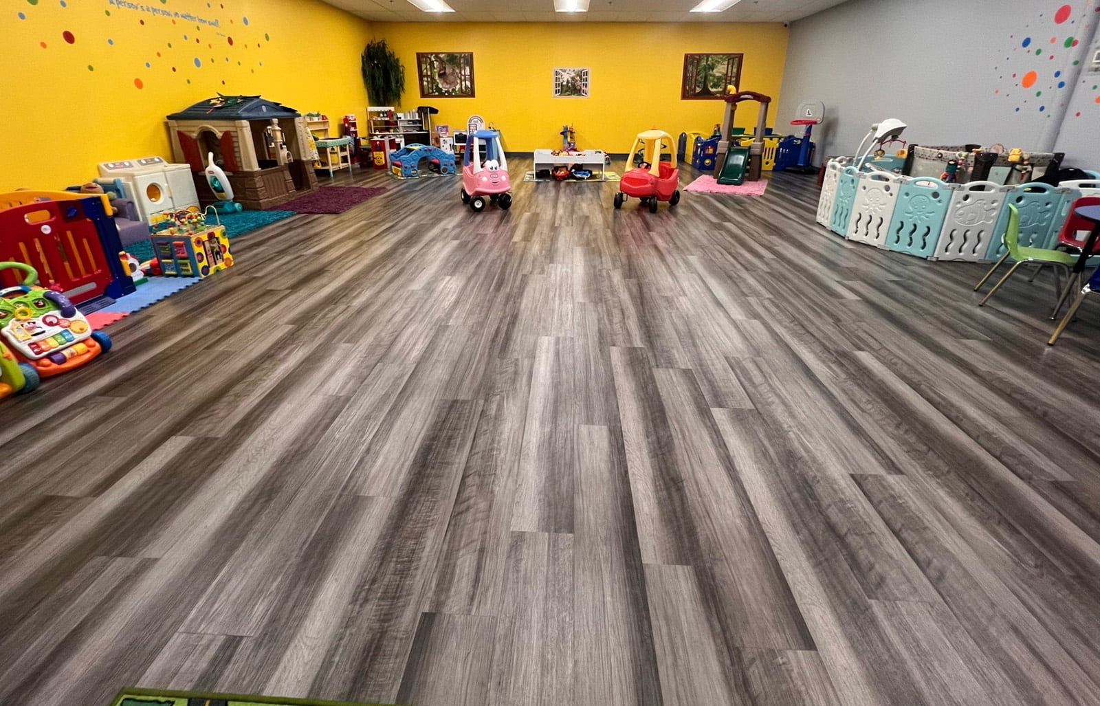 Kid Zone