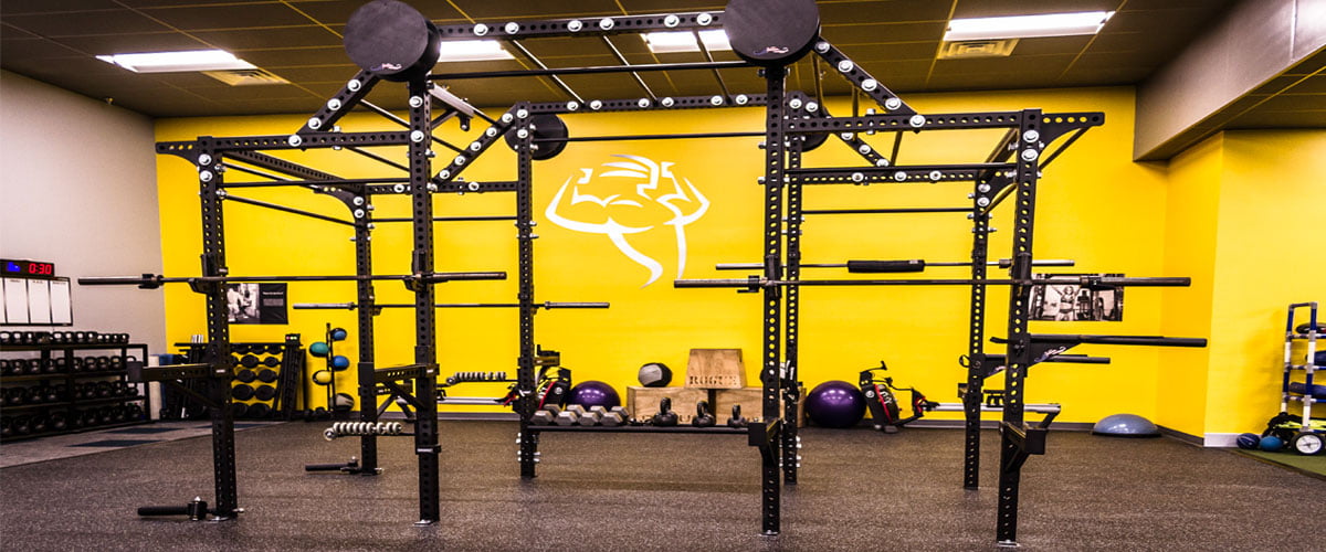 Weights and cardio