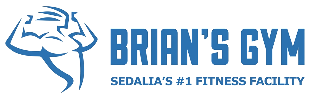 Brian's Gym
